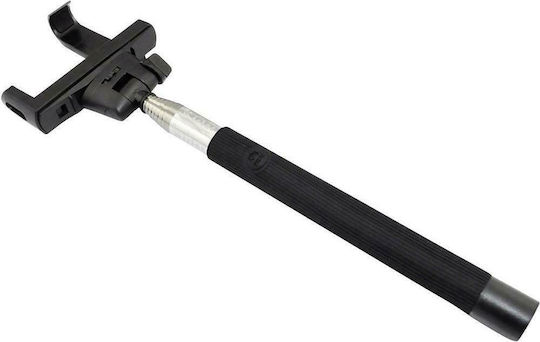 ION Audio Shutter Pal Selfie Stick με Bluetooth Μαύρο