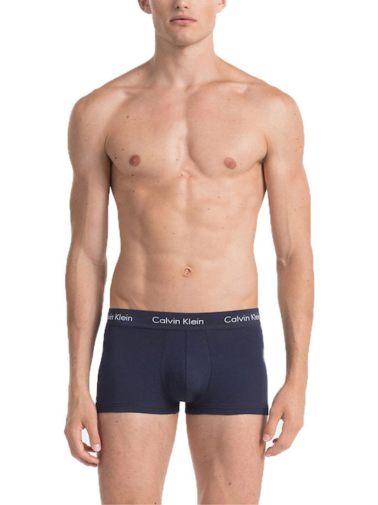 Men's Boxers Multicolour 3Pack