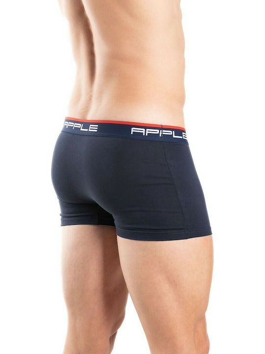 Men's Boxers Marin/Grey 2Pack