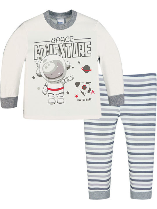 Pretty Baby Kids' Pajamas Winter 68167 Pretty Baby Kids' Pajamas Winter 68167