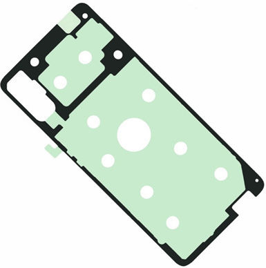 Samsung Αυτοκόλλητη Ταινία Batterie για Galaxy A7 2018