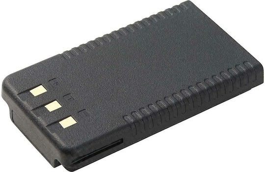Yaesu SBR-25LI YAE-SBR25LI Батерия Радио Приемопредавател за Yaesu FT-25 / FT-65