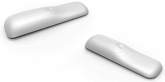 Riitek Universal TV Remote Control Rii Mini Wireless Keyboard i7 for TV Boxes
