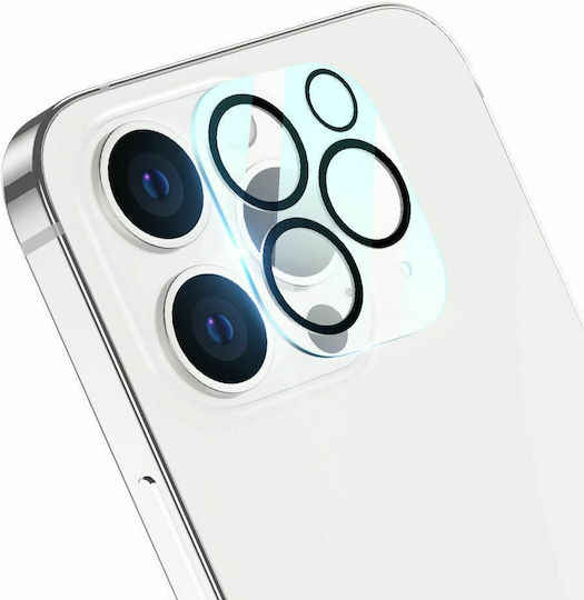 ESR Lens Protector Προστασία Κάμερας Tempered Glass Διάφανο για το iPhone 13 Pro / 13 Pro Max
