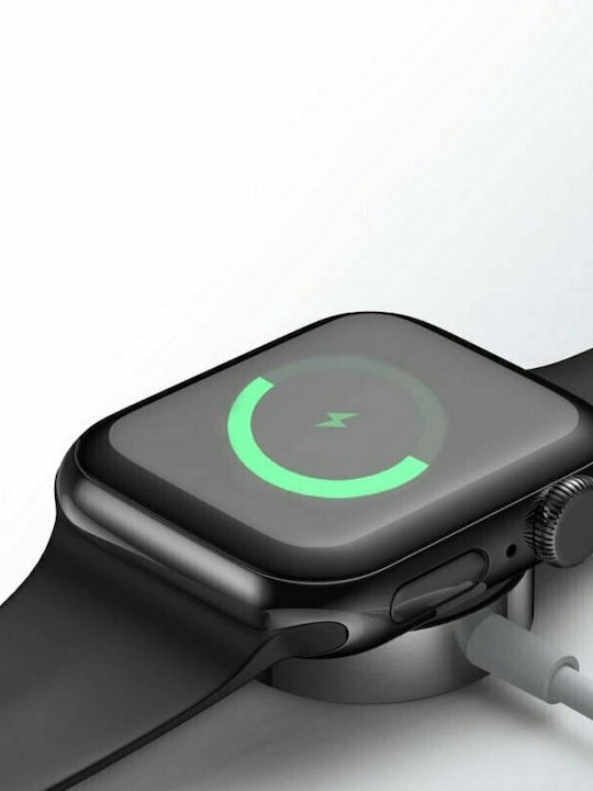 Joyroom S-IW003S Φορτιστής για Apple Watch Λευκός
