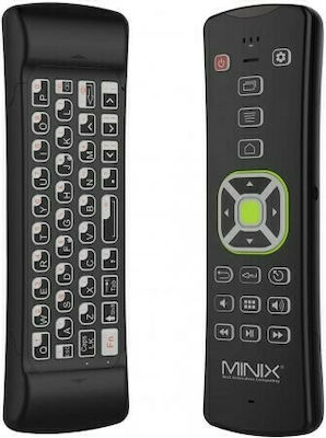 Minix Telecomandă Universală Neo A2 Lite pentru TV Boxes Șoarecele de aer și