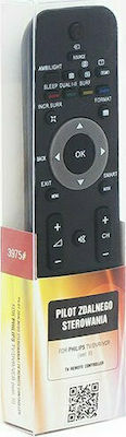 Compatible Remote Control DM-3975 for Τηλεοράσεις Philips