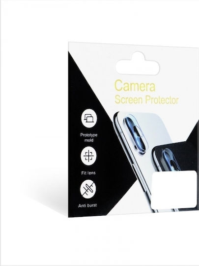 Lens Προστασία Κάμερας Tempered Glass Διάφανο για το Galaxy S20 FE