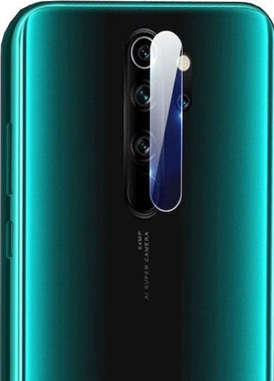 Lens Протектор за камера Закалено стъкло за Redmi Note 8 Pro