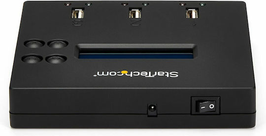 StarTech USBDUP12