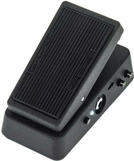 Dunlop Crybaby Mini 535Q CBM-535Q Pedals Effect WahWah Electric Guitar and Electric Bass