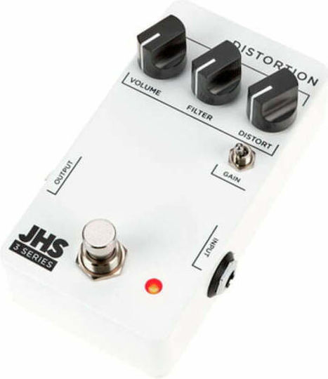 JHS Pedals 3 Series JHS3DI Πετάλι Effect Distortion Ηλεκτρικής Κιθάρας
