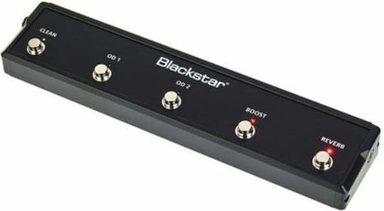 Blackstar FS-14 Pedale Fußschalter E-Gitarre