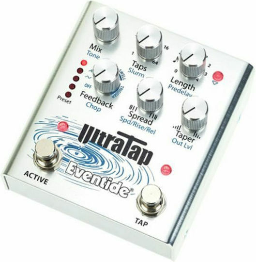 Eventide UltraTap Multi-effects Effect Electric Guitar