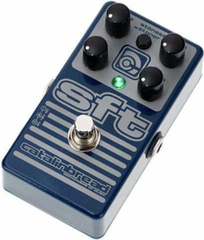 Catalinbread SFT Pedals Effect Over­drive Electric Guitar