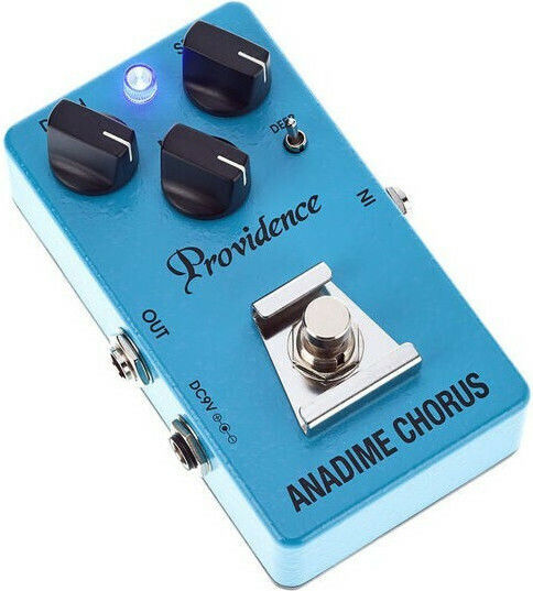 Providence Anadime ADC-4 Πετάλι Effect Chorus Ηλεκτρικής Κιθάρας