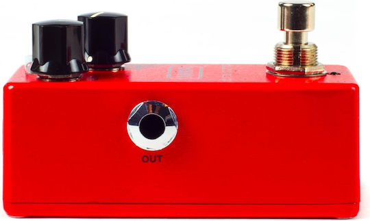 MXR Dyna Comp Mini M291 Pedală Efectul Compresor Chitară electrică