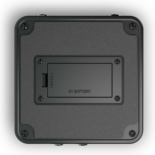 Palmer Pocket Amp Bass PEPAMPBASS Πετάλι Preamp Ηλεκτρικού Μπάσου
