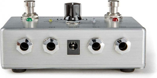 MXR Πετάλι Looper Ηλεκτρικής Κιθάρας και Ηλεκτρικού Μπάσου M303 Clone