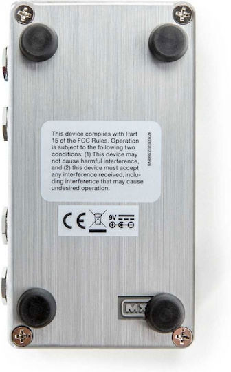 MXR Πετάλι Looper Ηλεκτρικής Κιθάρας και Ηλεκτρικού Μπάσου M303 Clone