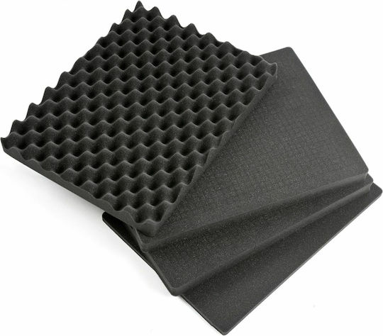 B&W International Camera Case Type 1000 Black