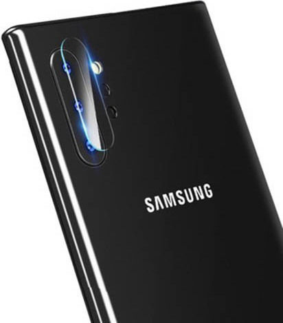 ​Camera Προστασία Κάμερας Tempered Glass Διάφανο για το Galaxy Note 10