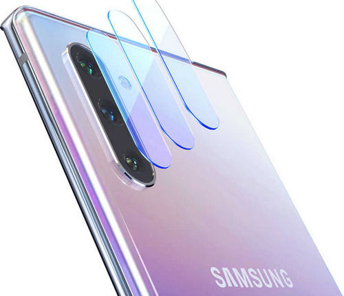 ​Camera Προστασία Κάμερας Tempered Glass Διάφανο για το Galaxy Note 10