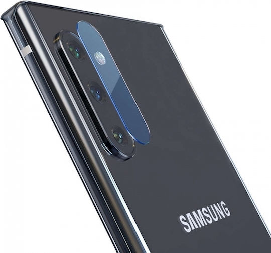 ​Camera Προστασία Κάμερας Tempered Glass Διάφανο για το Galaxy Note 10