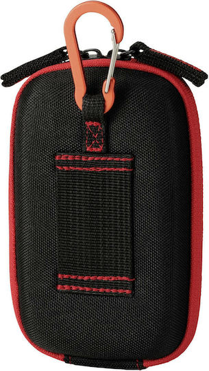 Olympus Pouch Φωτογραφικής Μηχανής CSCH-107 σε Μαύρο Χρώμα