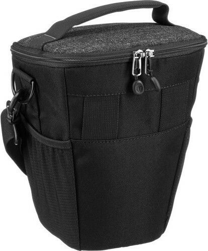 Tenba Skyline 9 Topload Camera Bag Shoulder Black
