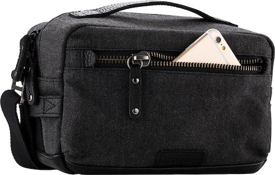 Tenba Cooper 6 Shoulder Camera Bag Grey