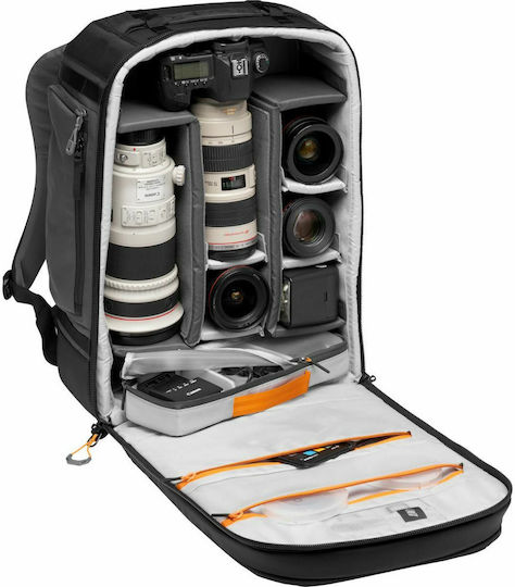 Lowepro Camera Backpack Pro Trekker BP 450 AW II LP37269-PWW Black