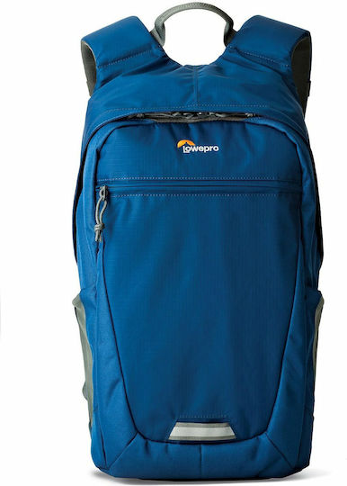 Lowepro Photo Hatchback BP 150 AW II Τσάντα Πλάτης Φωτογραφικής Μηχανής Μπλε