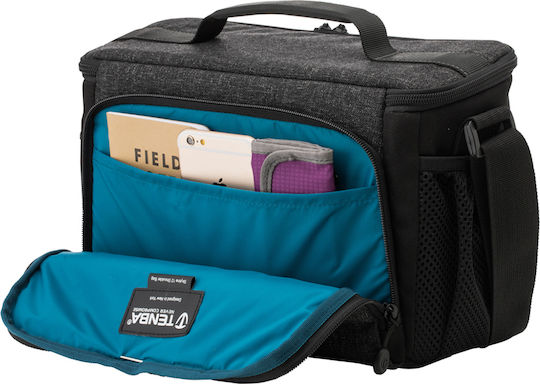 Tenba Camera Shoulder Bag Skyline 12 Gray