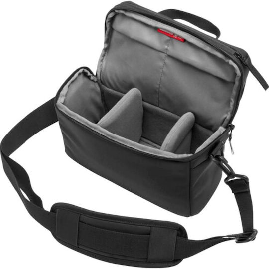 Manfrotto Camera Shoulder Bag Advanced III Size Medium Black