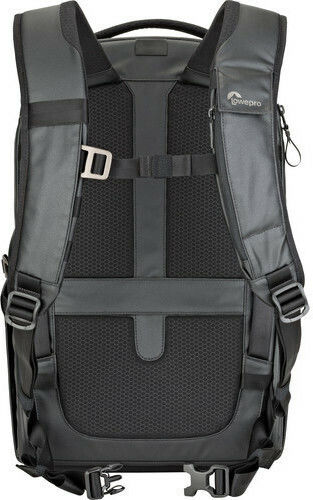 Lowepro Τσάντα Πλάτης Φωτογραφικής Μηχανής FreeLine BP 350 AW σε Μαύρο Χρώμα