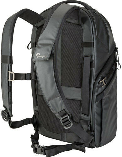 Lowepro Τσάντα Πλάτης Φωτογραφικής Μηχανής FreeLine BP 350 AW σε Μαύρο Χρώμα