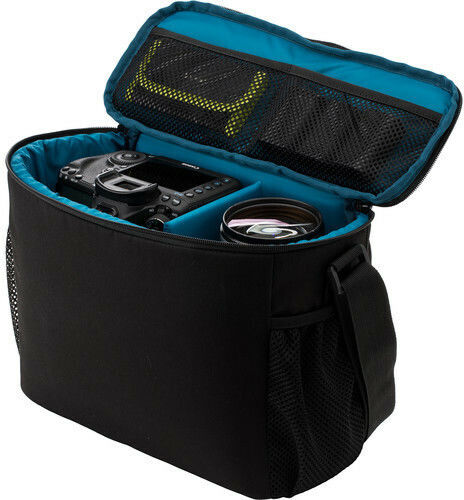 Tenba Skyline 13 Schultertasche Für Fotokamera Grau
