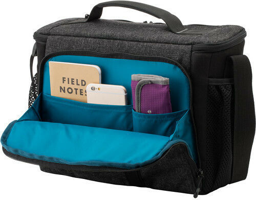 Tenba Skyline 13 Schultertasche Für Fotokamera Grau