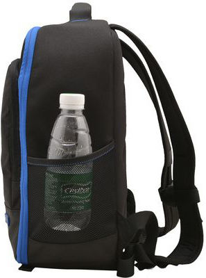 Benro B100 Camera Bag Backpack Black