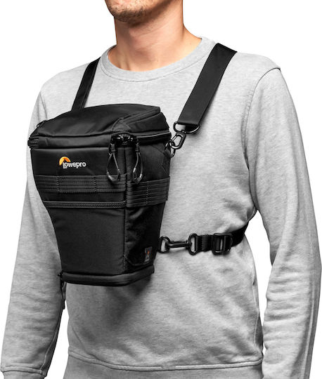 Lowepro Holster Camera ProTactic TLZ 70 AW II Black