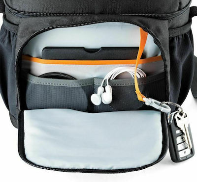 Lowepro Schulter für Kamera Nova 170 AW II Größe Einheitsgröße in Khaki Farbe