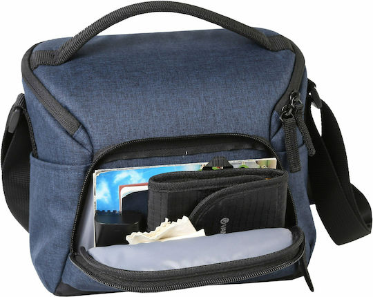 Vanguard Camera Shoulder Bag Vesta Aspire 21 Blue
