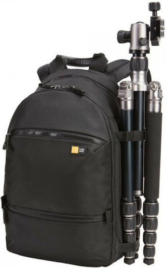 Case Logic Brbp-104 Black Bryker Backpack Dslr Small