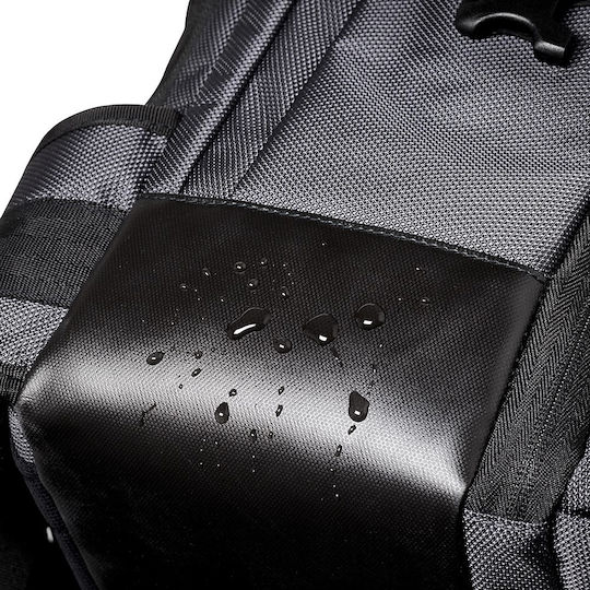Manfrotto Manhattan Mover 30 Kamerataschen & -hüllen Rucksack Gray