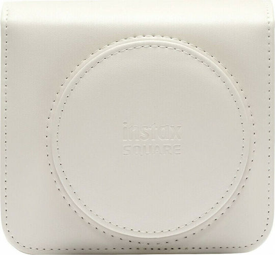 Fujifilm Instax Square SQ1 Camera Pouch White