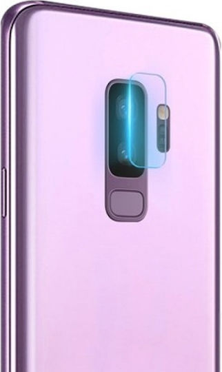 Προστασία Κάμερας Tempered Glass Διάφανο για το Galaxy S9+
