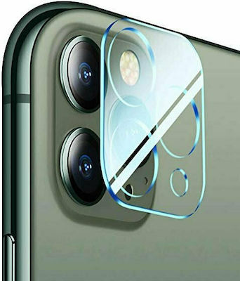 Wozinsky Camera Lens Tempered Glass (iPhone 11 Pro Max)