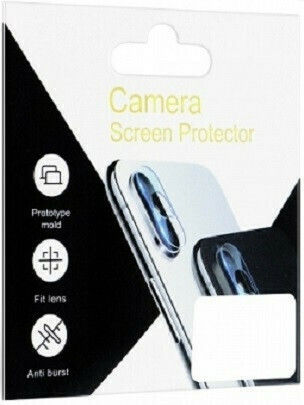 Προστασία Κάμερας Tempered Glass Διάφανο για το Galaxy Note 20 Ultra
