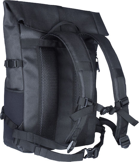 Olympus Rucsac pentru aparat foto Everyday Camera Backpack Neagră
